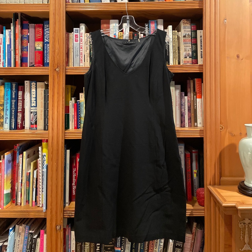 Elie Tahari dress